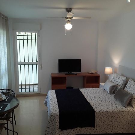 Fan Flat Torremolinos Apartment Exterior foto