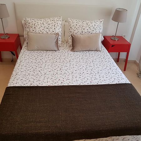 Fan Flat Torremolinos Apartment Exterior foto