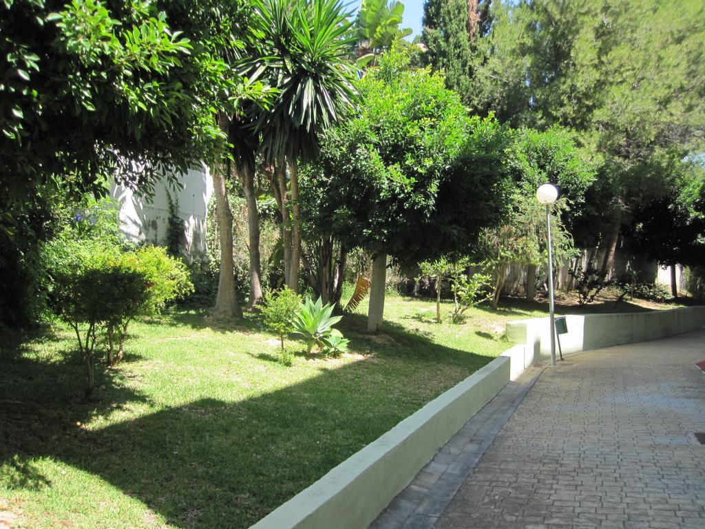 Fan Flat Torremolinos Apartment Exterior foto