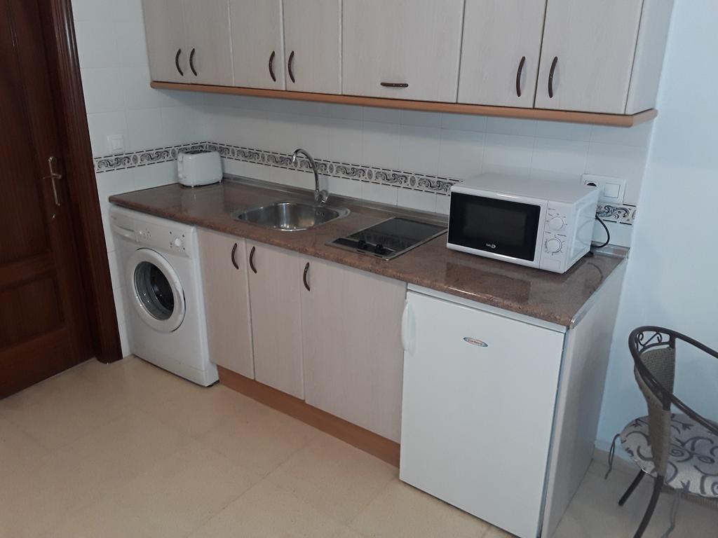 Fan Flat Torremolinos Apartment Exterior foto