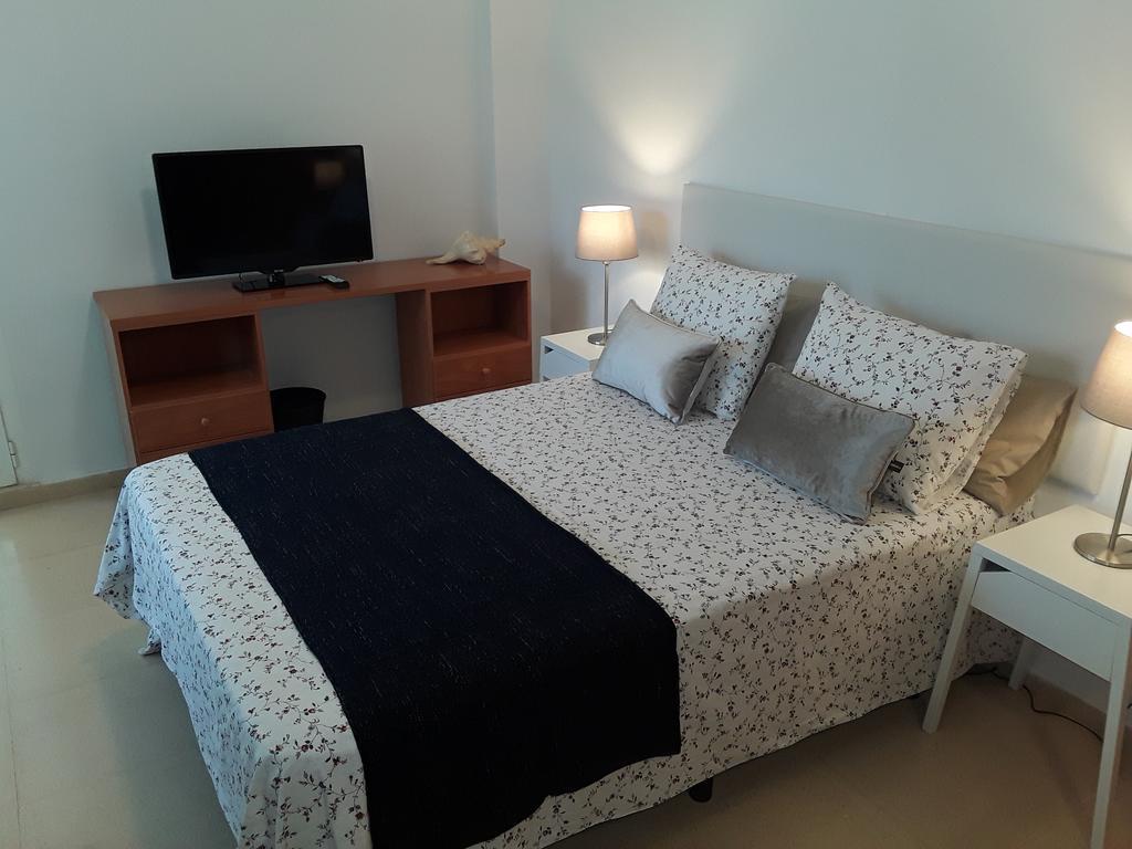 Fan Flat Torremolinos Apartment Exterior foto