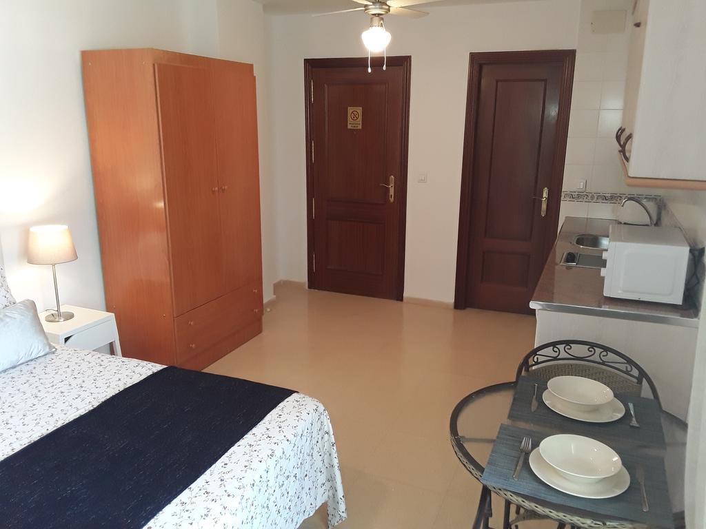 Fan Flat Torremolinos Apartment Exterior foto