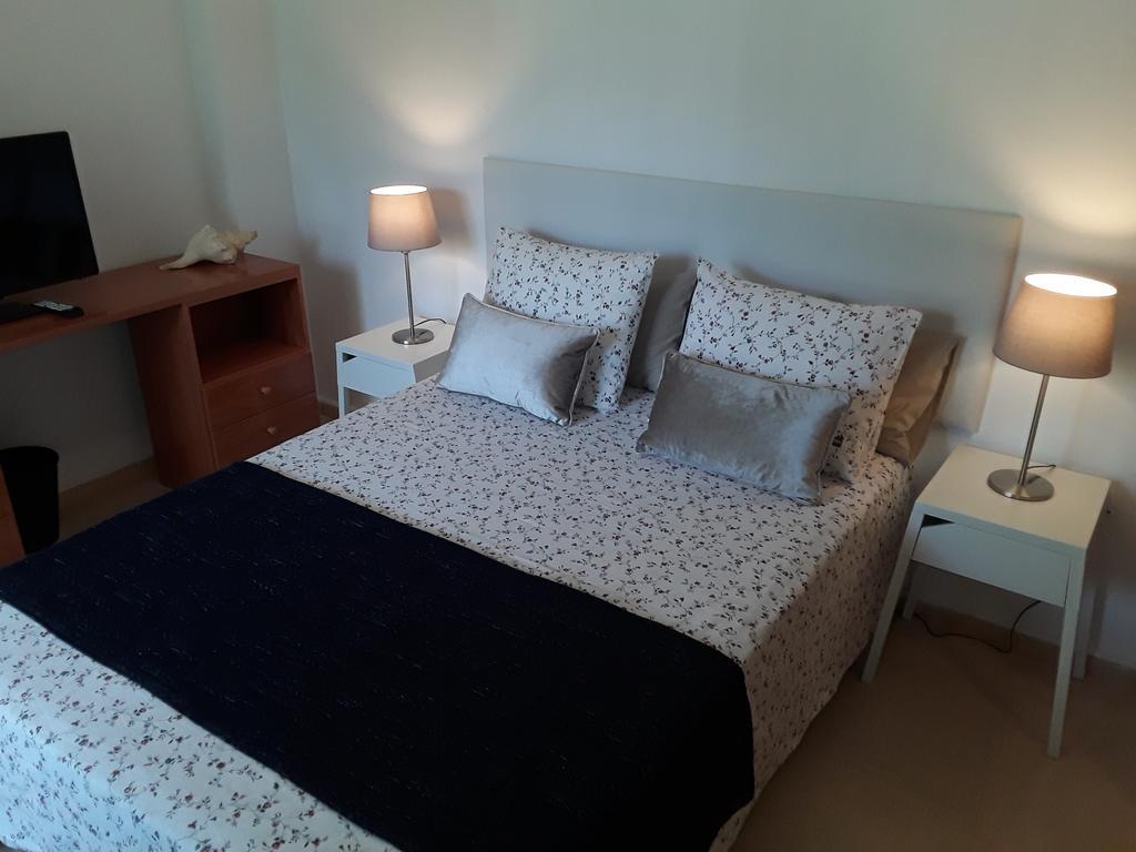 Fan Flat Torremolinos Apartment Exterior foto