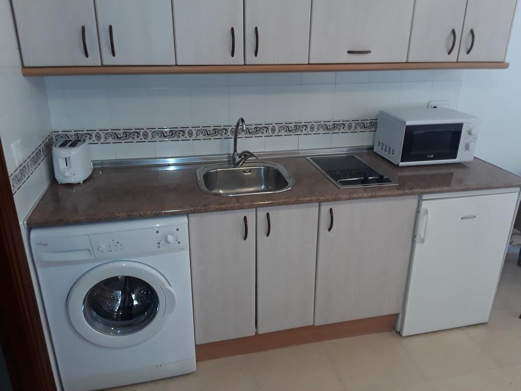 Fan Flat Torremolinos Apartment Exterior foto