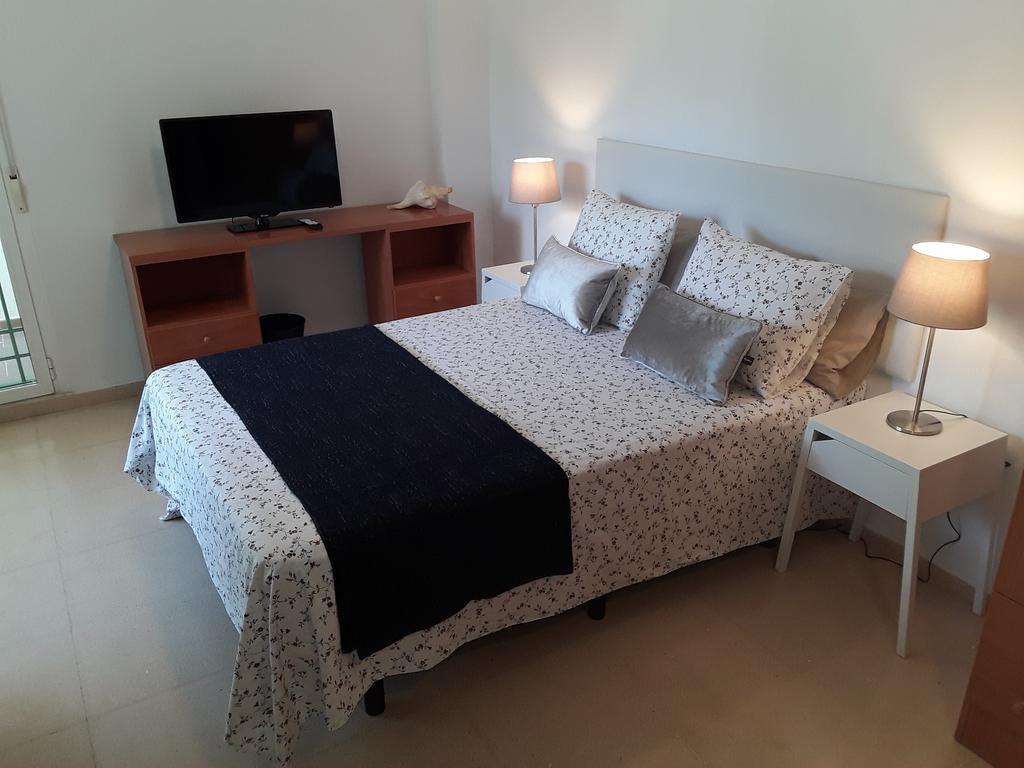 Fan Flat Torremolinos Apartment Exterior foto