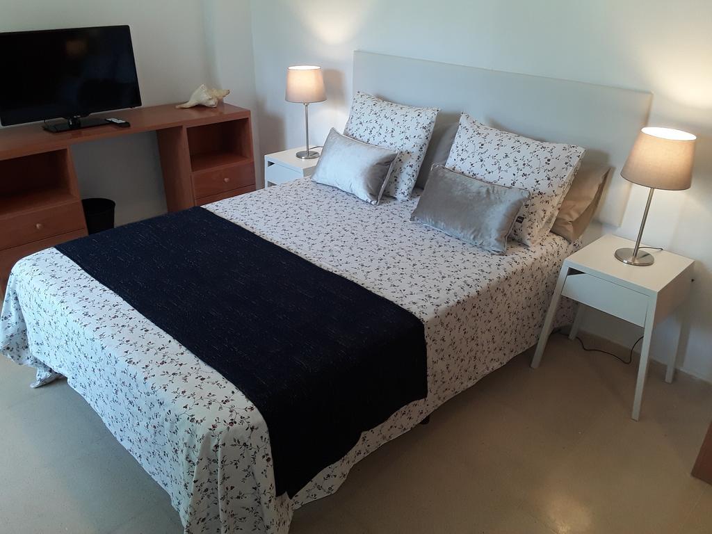 Fan Flat Torremolinos Apartment Exterior foto