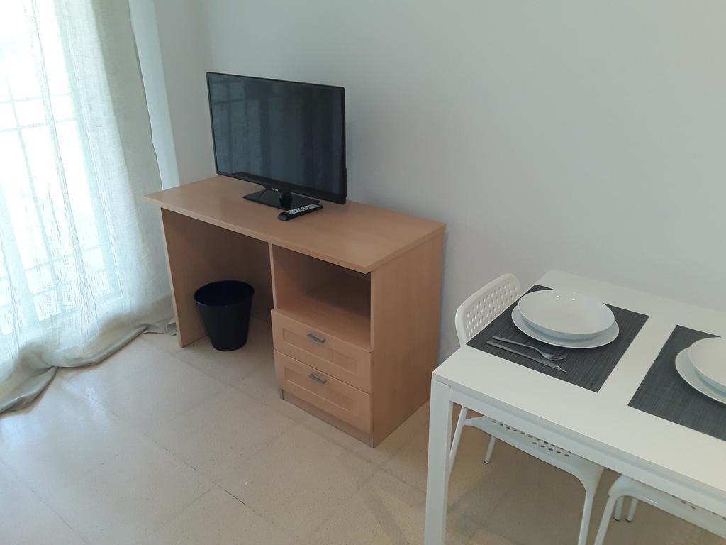 Fan Flat Torremolinos Apartment Exterior foto