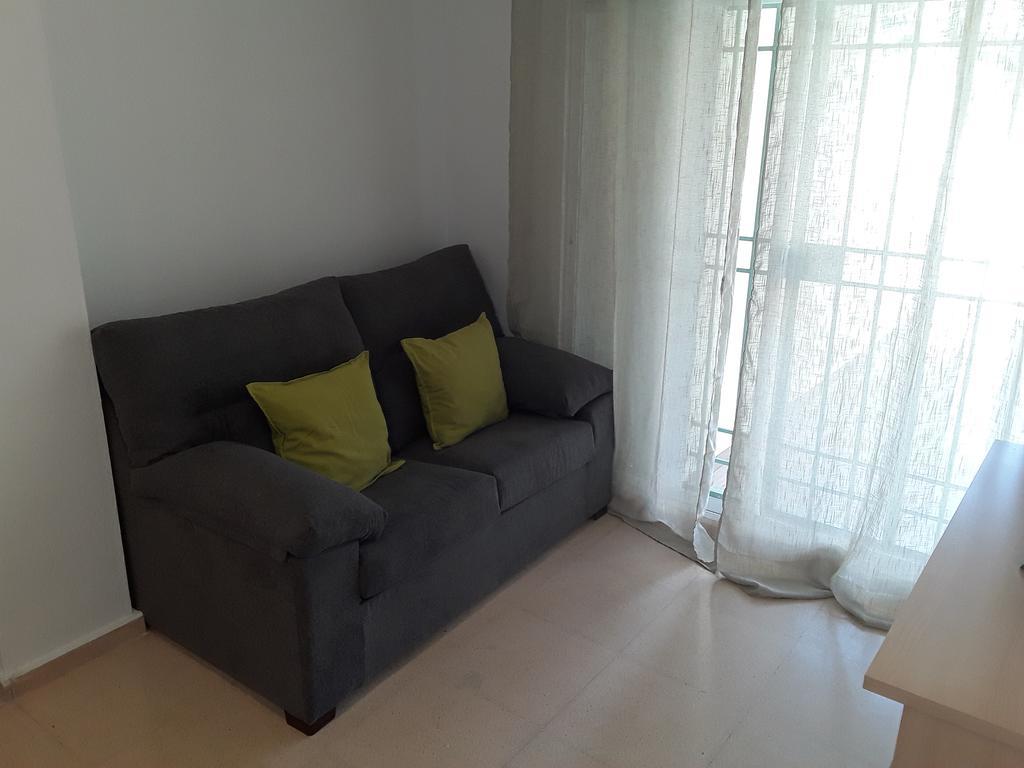 Fan Flat Torremolinos Apartment Exterior foto
