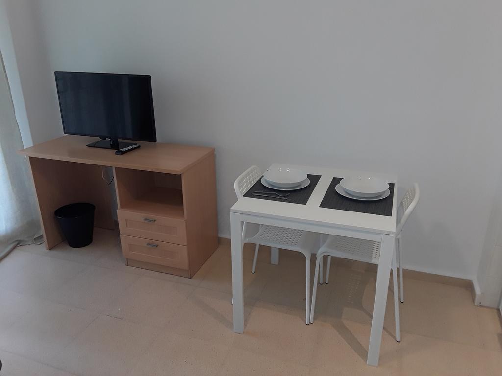 Fan Flat Torremolinos Apartment Exterior foto