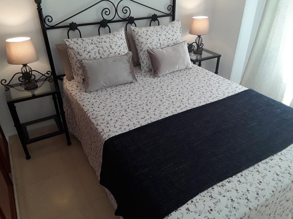 Fan Flat Torremolinos Apartment Exterior foto