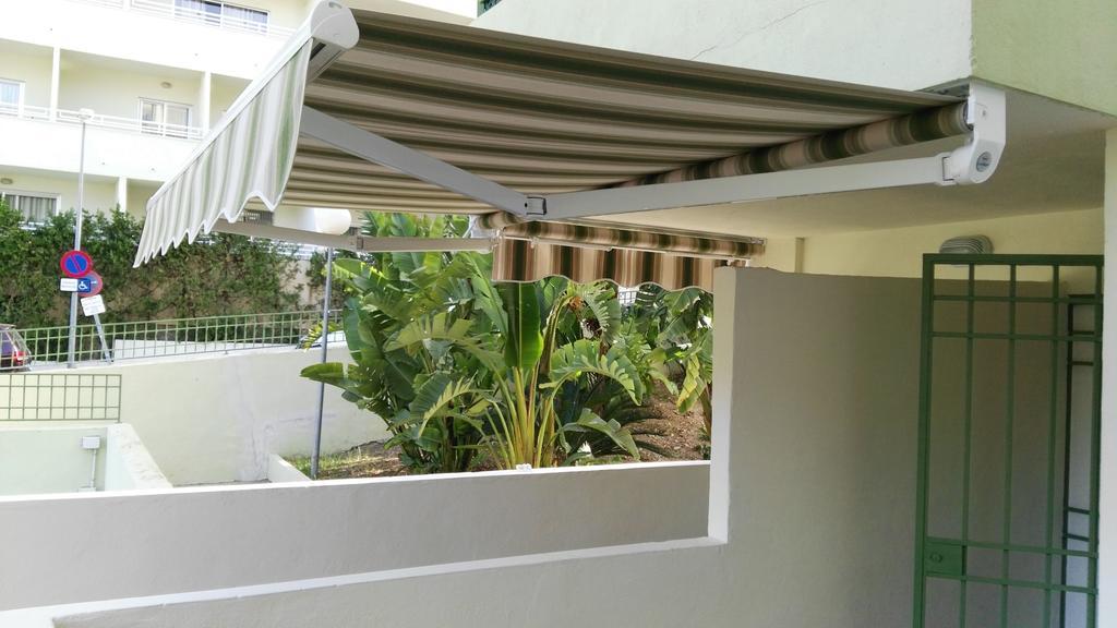 Fan Flat Torremolinos Apartment Exterior foto