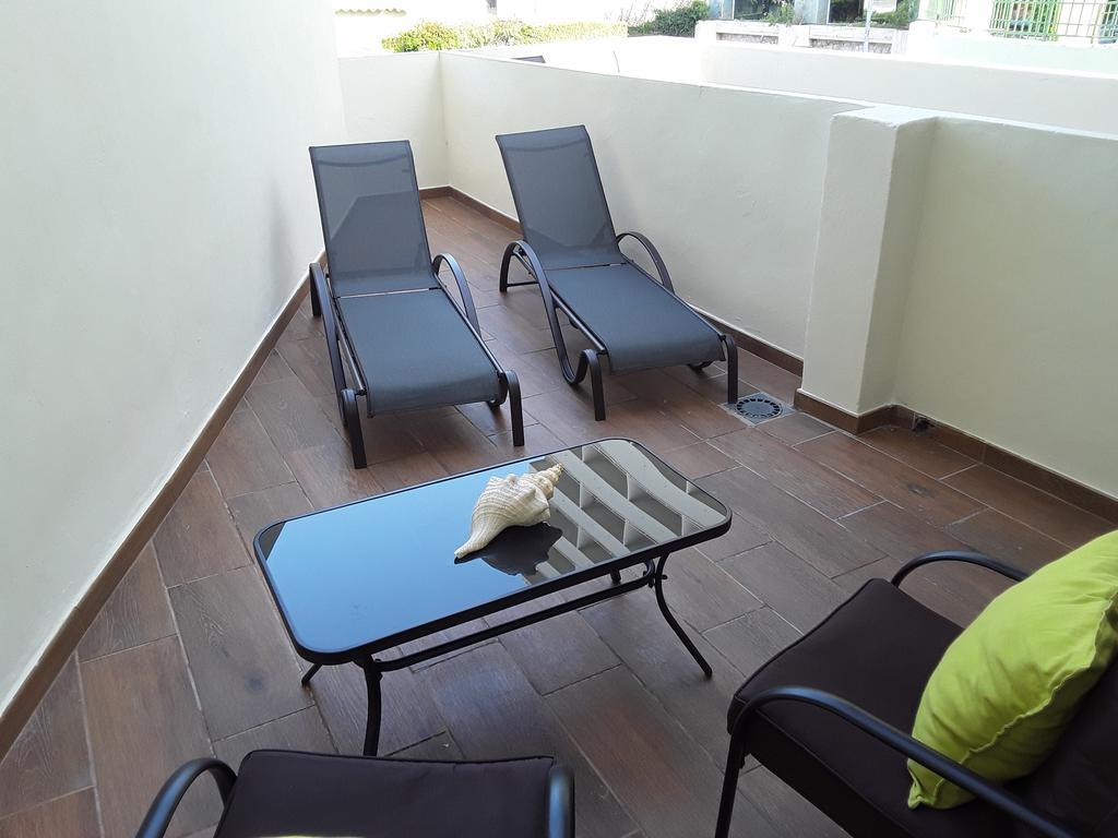 Fan Flat Torremolinos Apartment Exterior foto