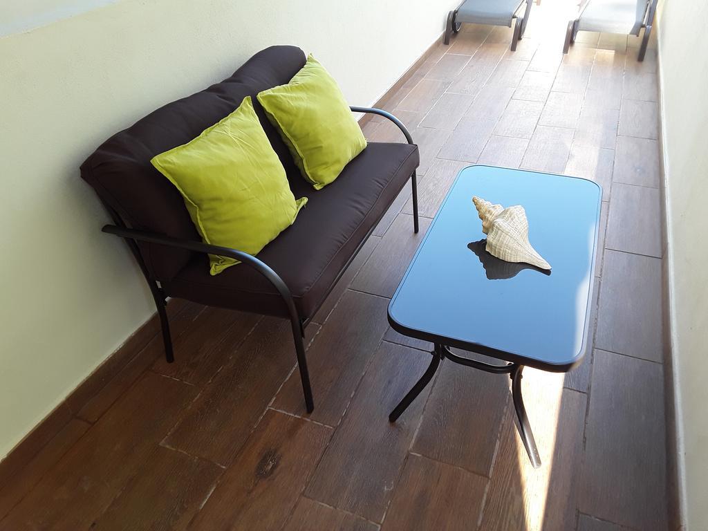 Fan Flat Torremolinos Apartment Exterior foto