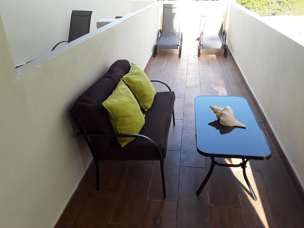 Fan Flat Torremolinos Apartment Exterior foto