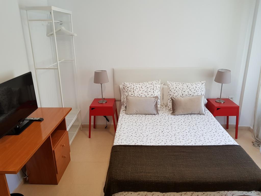 Fan Flat Torremolinos Apartment Exterior foto