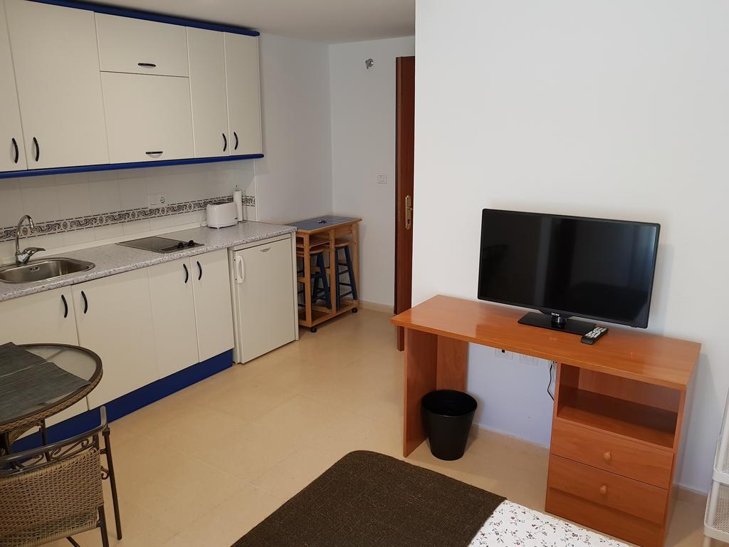 Fan Flat Torremolinos Apartment Exterior foto