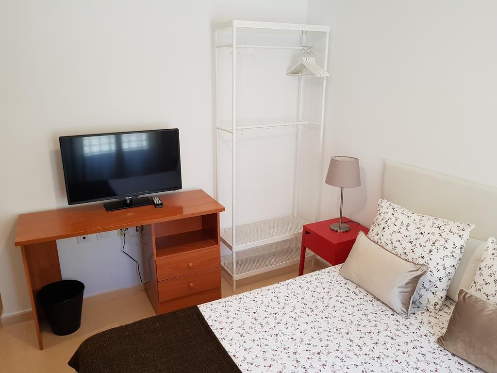 Fan Flat Torremolinos Apartment Exterior foto