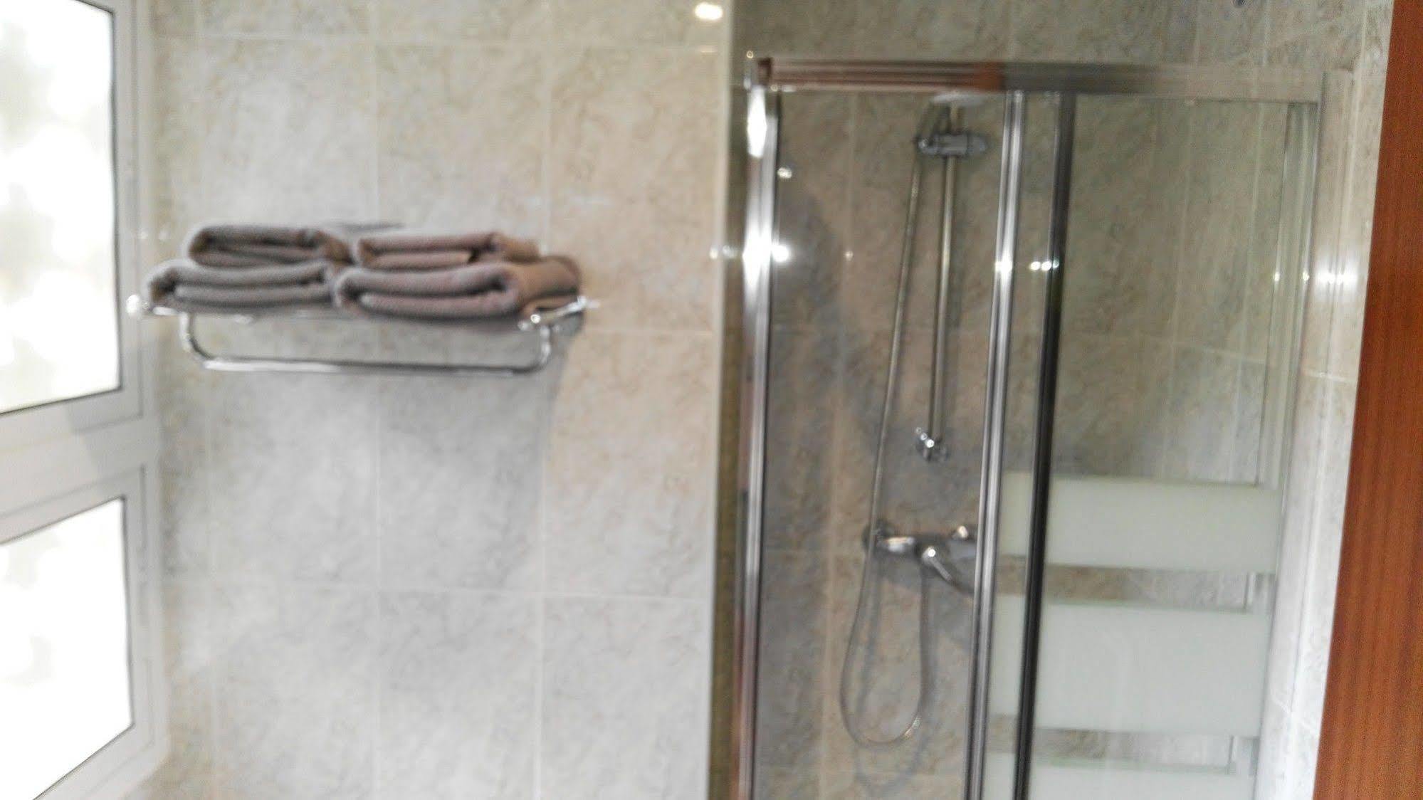 Fan Flat Torremolinos Apartment Exterior foto