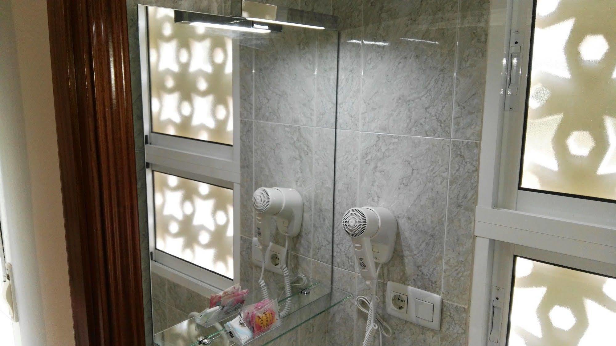 Fan Flat Torremolinos Apartment Exterior foto
