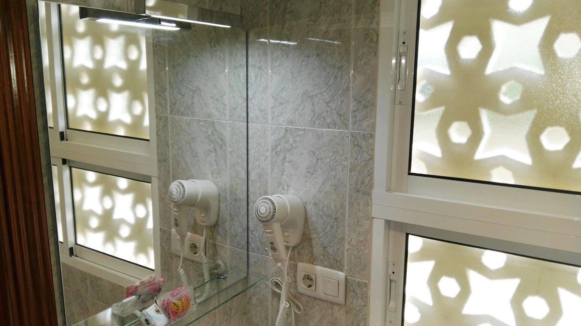 Fan Flat Torremolinos Apartment Exterior foto