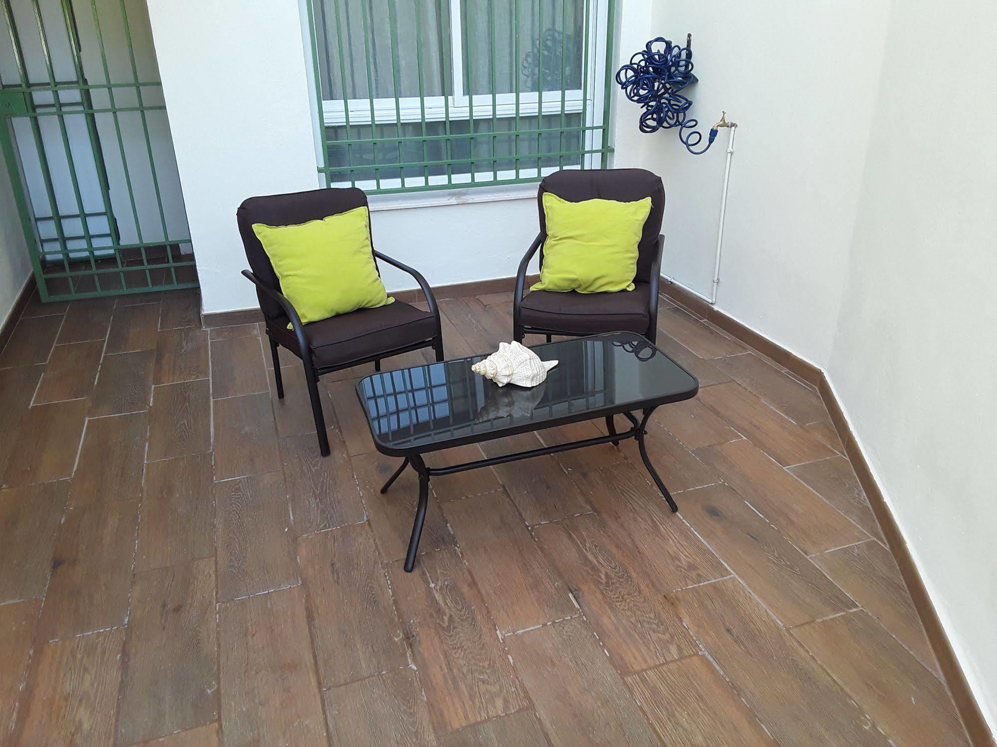 Fan Flat Torremolinos Apartment Exterior foto