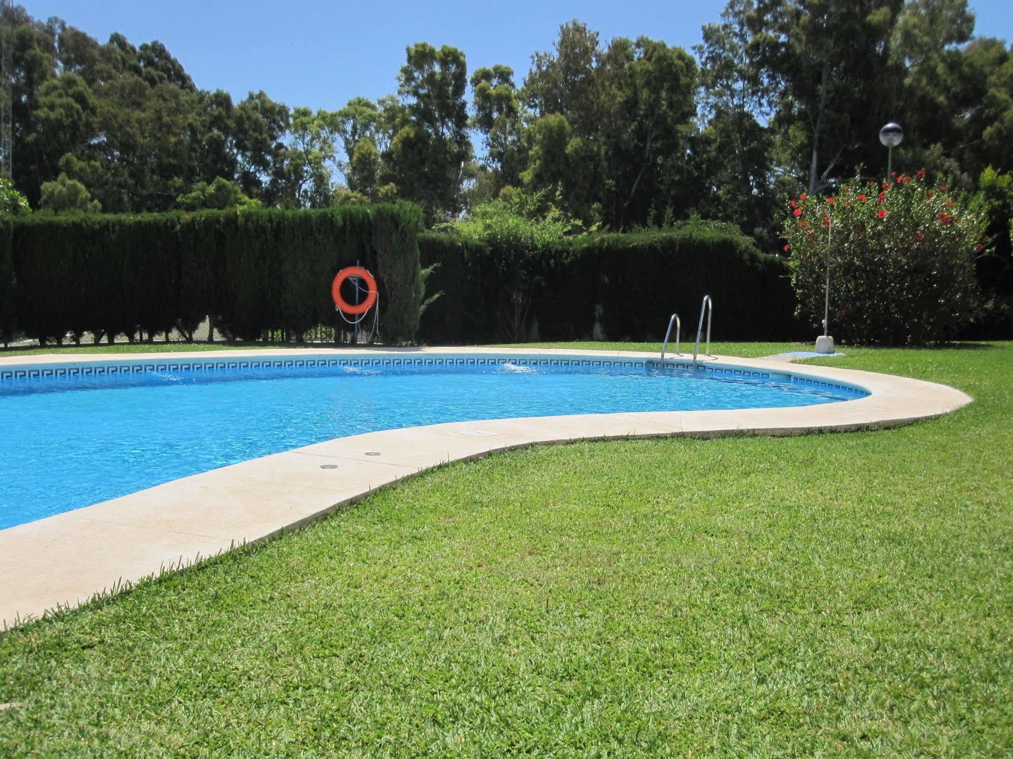 Fan Flat Torremolinos Apartment Exterior foto