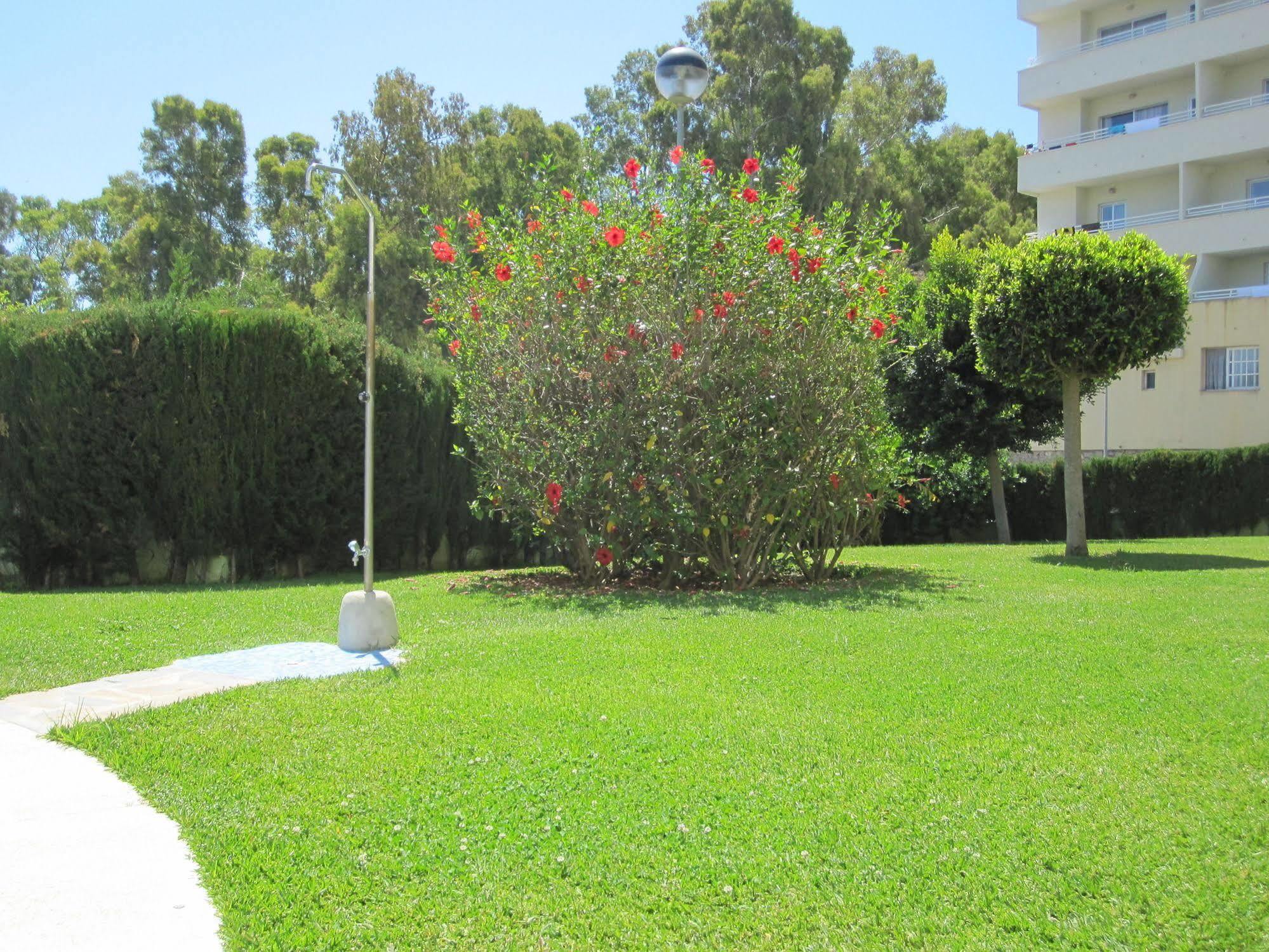 Fan Flat Torremolinos Apartment Exterior foto