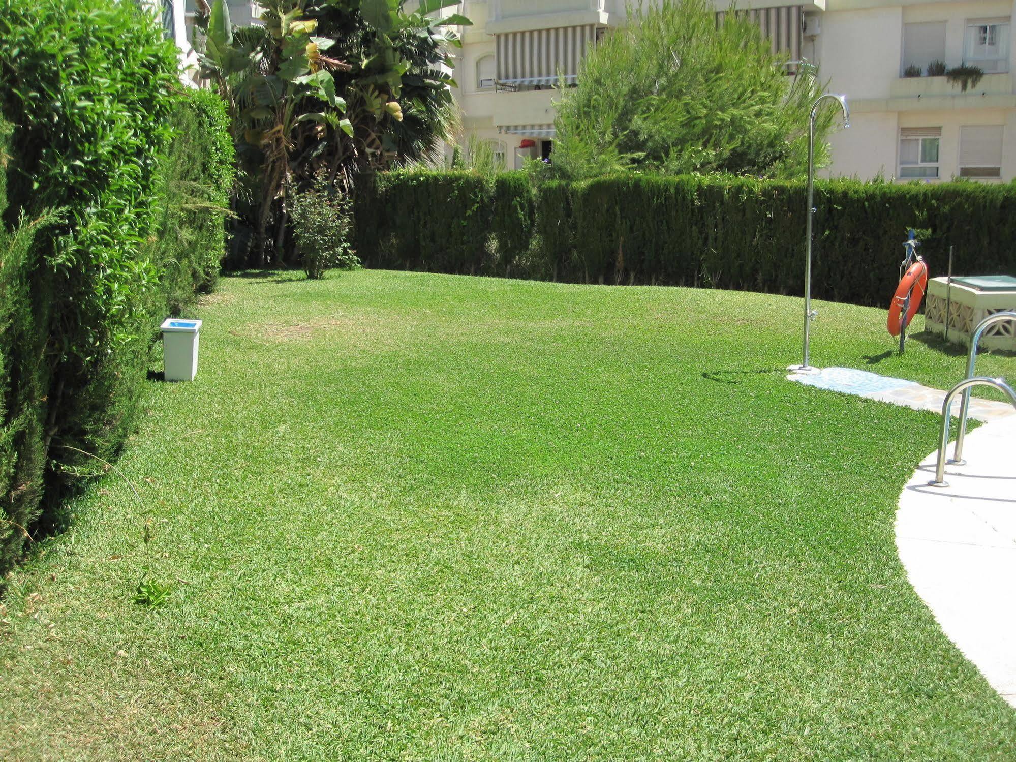 Fan Flat Torremolinos Apartment Exterior foto