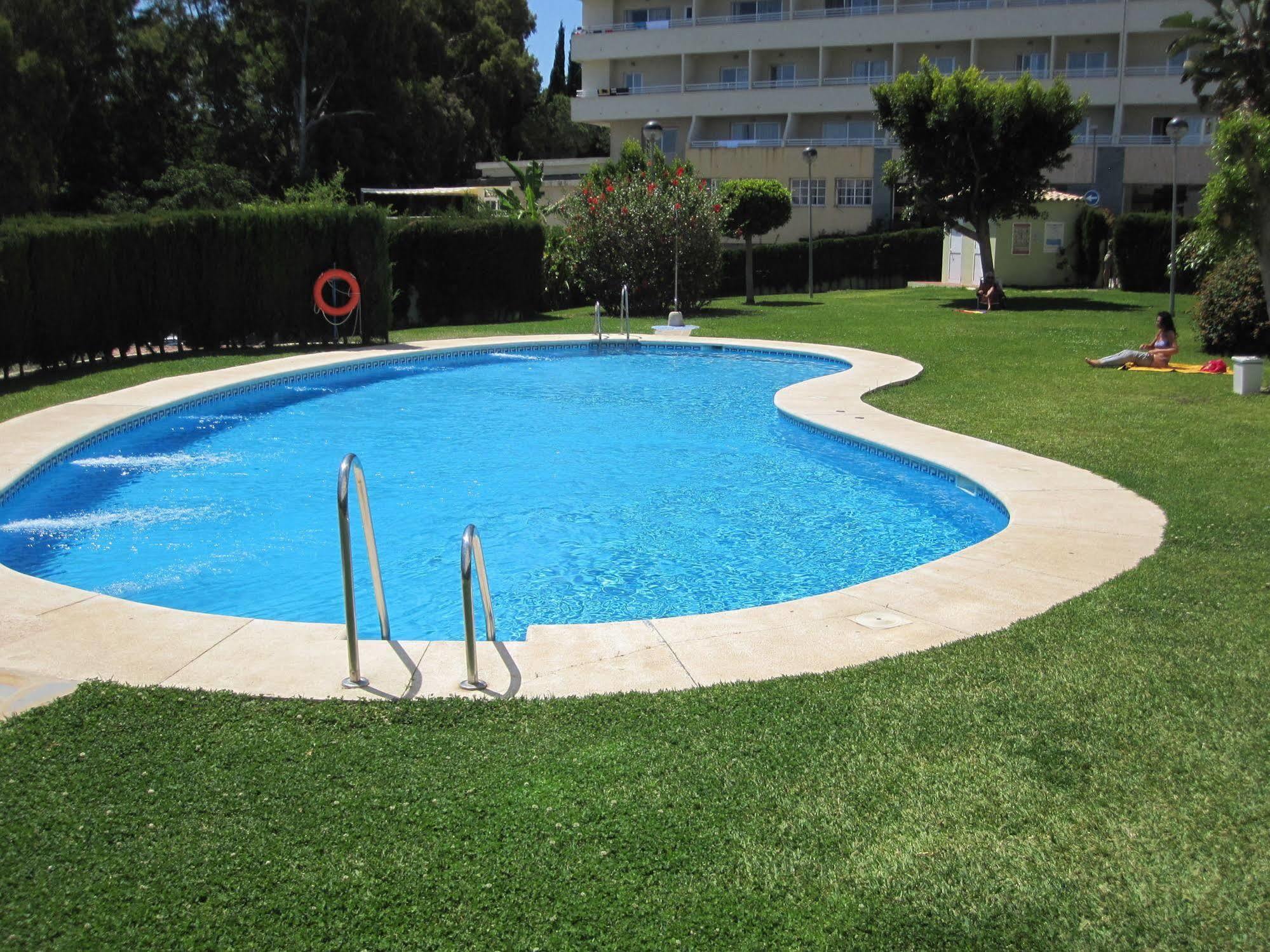 Fan Flat Torremolinos Apartment Exterior foto