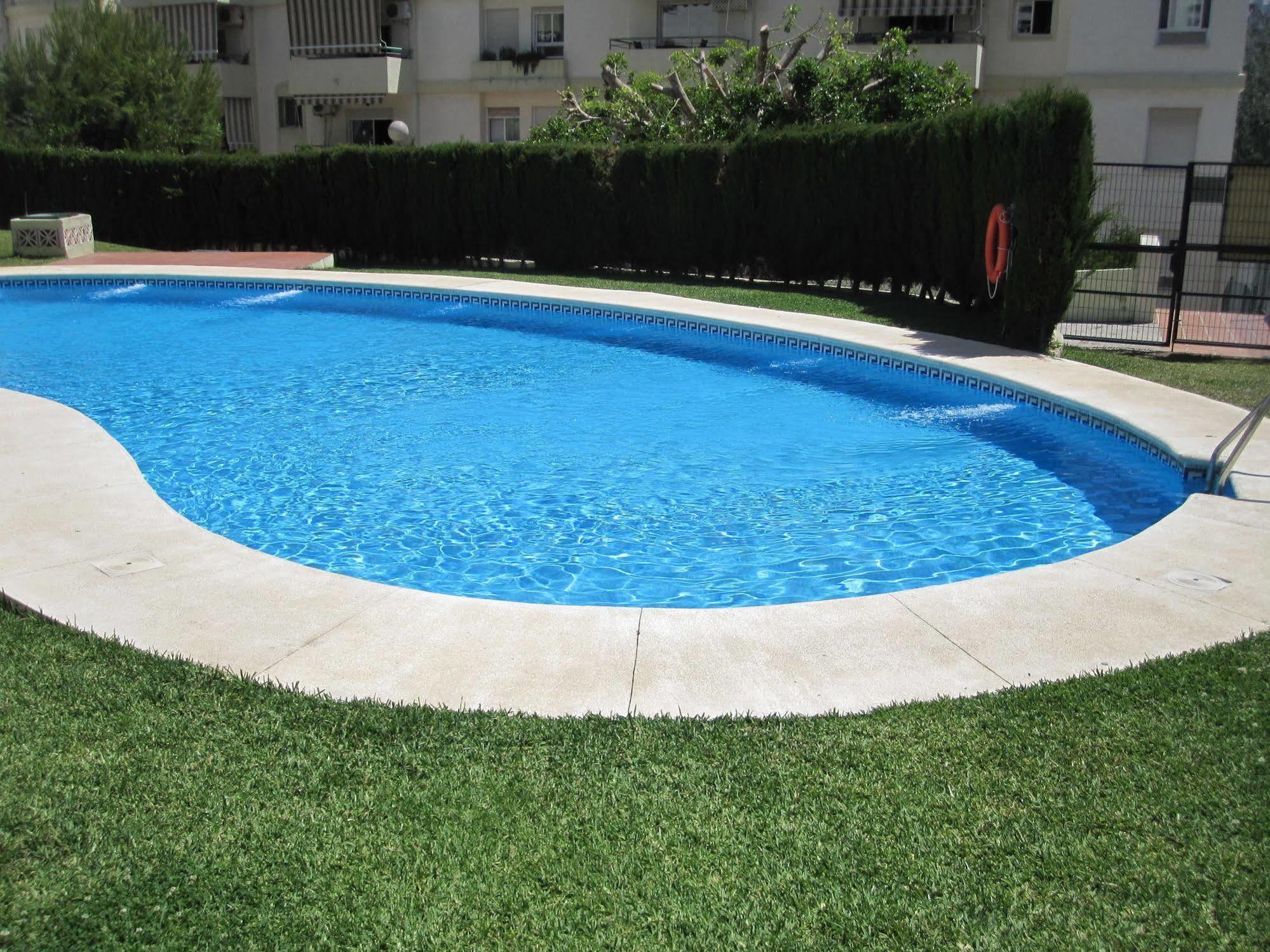 Fan Flat Torremolinos Apartment Exterior foto