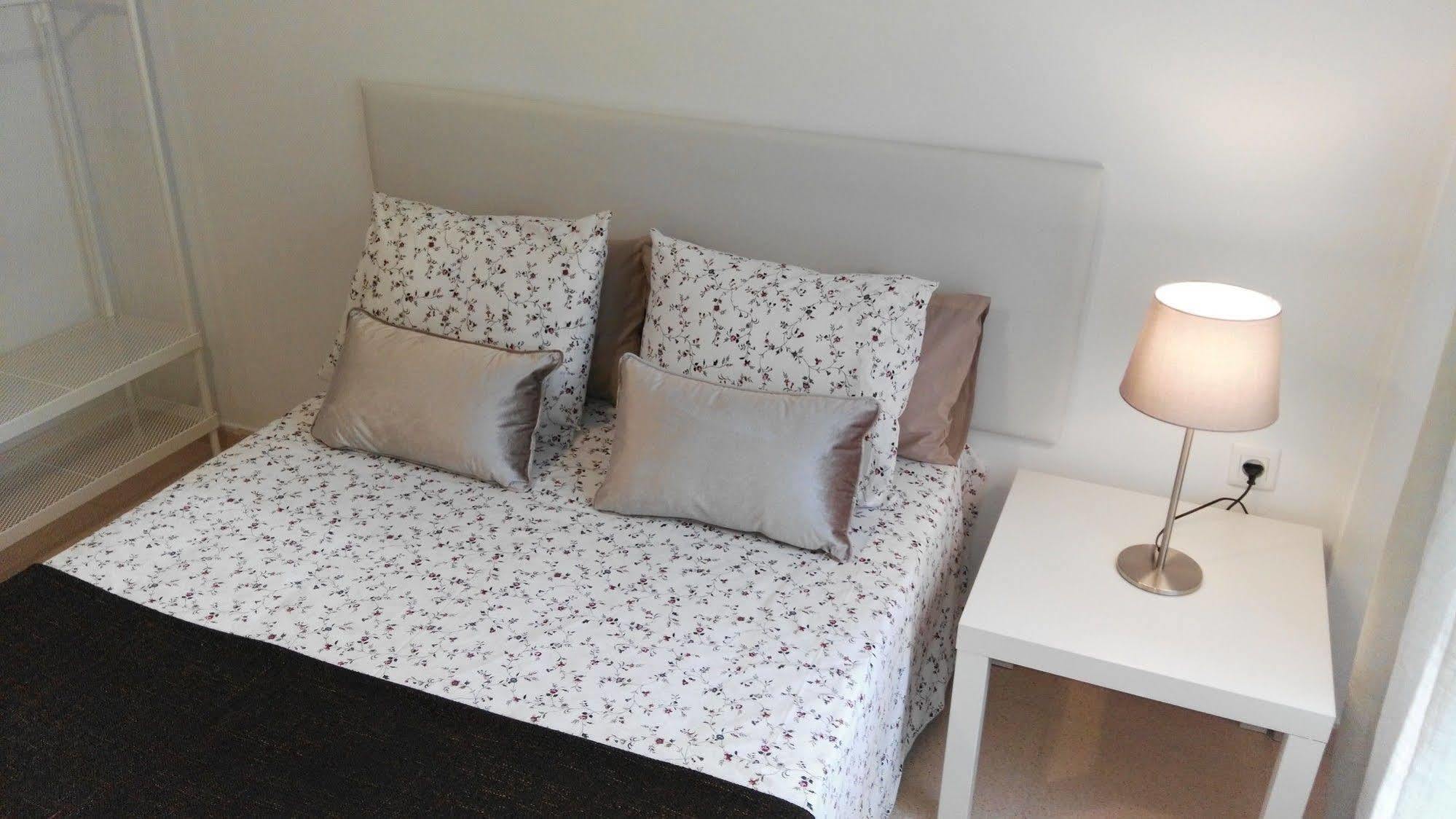 Fan Flat Torremolinos Apartment Exterior foto