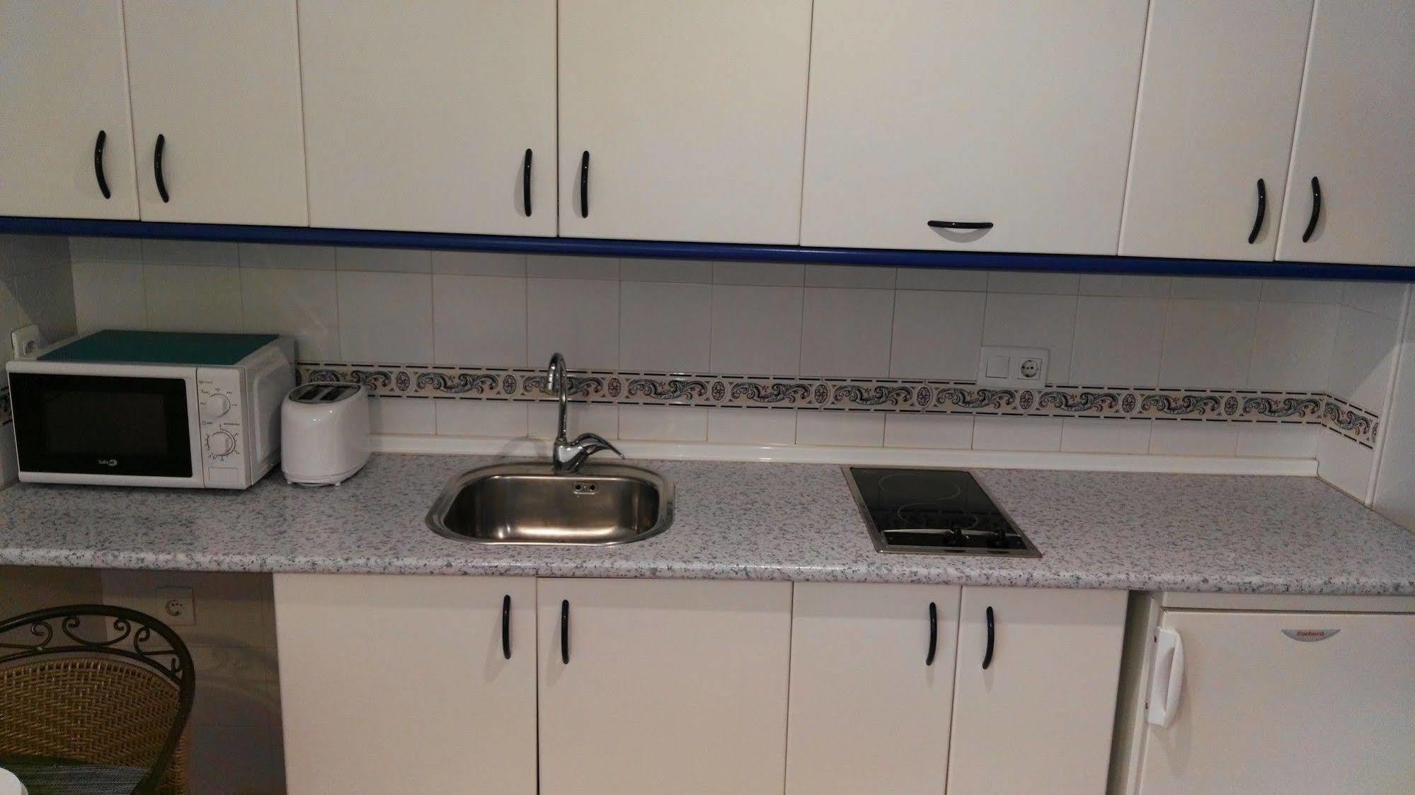 Fan Flat Torremolinos Apartment Exterior foto