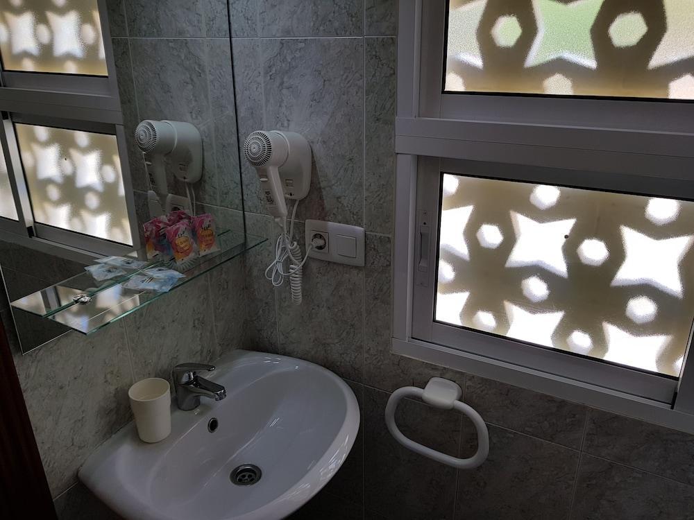 Fan Flat Torremolinos Apartment Exterior foto